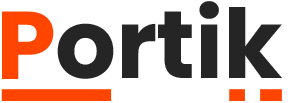 Portik - Creative Portfolio Joomla Template